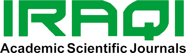 Iraqi Academic Scientific Journals